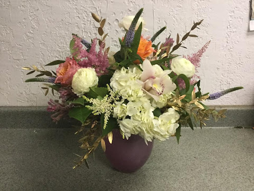 Florist «Just Because...Flowers», reviews and photos, 3540 Street Rd, Bensalem, PA 19020, USA