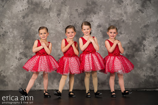 Dance School «Chehalem Valley Dance Academy», reviews and photos, 311 E 1st St, Newberg, OR 97132, USA