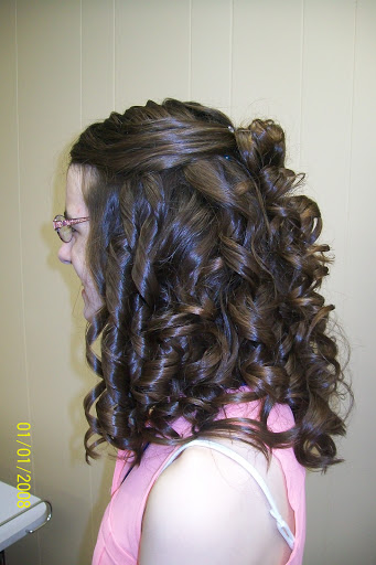 Beauty Salon «Stardust Beauty Salon», reviews and photos, 2840 Pennsylvania Ave, Dubuque, IA 52001, USA