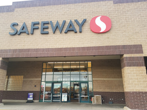 Grocery Store «Safeway», reviews and photos, 3840 E 104th Ave, Thornton, CO 80229, USA