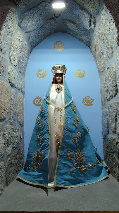Parroquia Nuestra Señora del Carmen