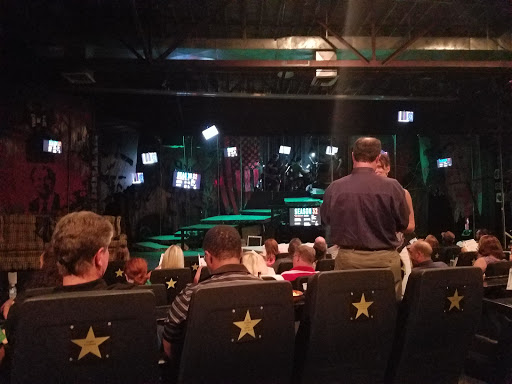 Performing Arts Theater «Trustus Theater», reviews and photos, 520 Lady St, Columbia, SC 29201, USA