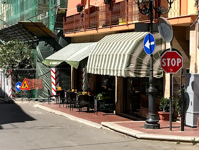 Bar Perrone Via Giuseppe Garibaldi, 2, 90021 Alia PA, Italia