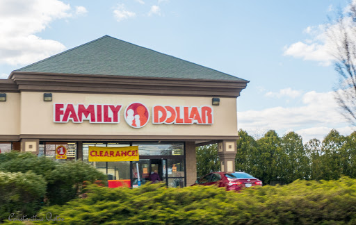 FAMILY DOLLAR, 1092 Post Rd, Warwick, RI 02888, USA, 