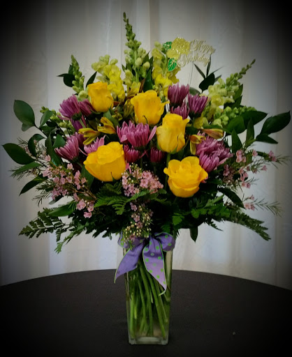 Florist «Victorian Garden florist», reviews and photos, 8543 W Boynton Beach Blvd, Boynton Beach, FL 33472, USA