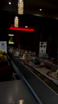 Atmosphère du Restaurant japonais Japon Osaka à Le Havre - n°7