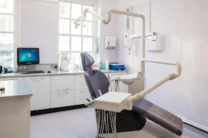 Hopkins & Poyner Dental Practice image