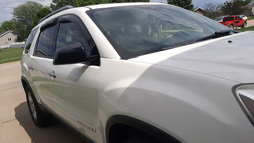 16th Street Car Wash en York