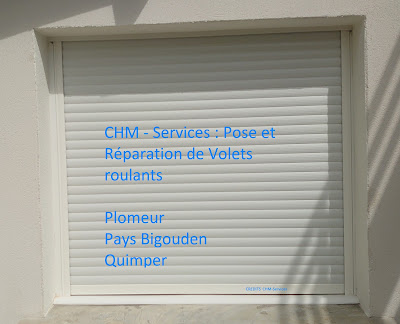 CHM-Services à Plomeur