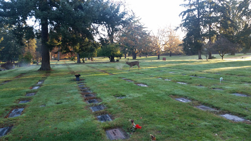 Funeral Home «Mountain View Funeral Home & Memorial Park», reviews and photos, 4100 Steilacoom Blvd SW, Lakewood, WA 98499, USA