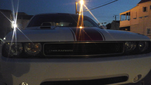 Used Car Dealer «Gaughan Auto Store», reviews and photos, 114 S Main St, Taylor, PA 18517, USA