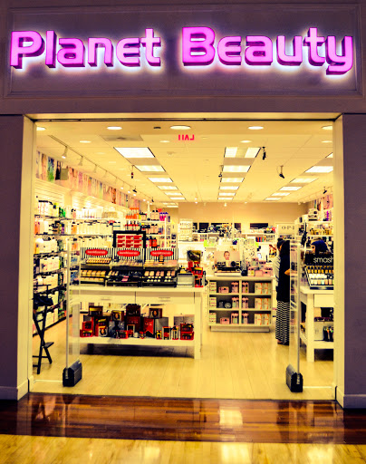 Planet Beauty Ontario Mills