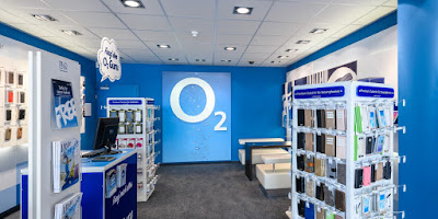 o2 Shop