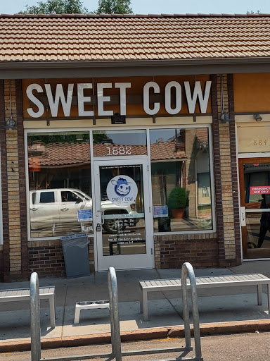 Ice Cream Shop «Sweet Cow», reviews and photos, 1882 S Pearl St, Denver, CO 80210, USA