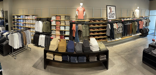 Outlet Store «Express Factory Outlet», reviews and photos, 6800 N 95th Ave, Glendale, AZ 85305, USA