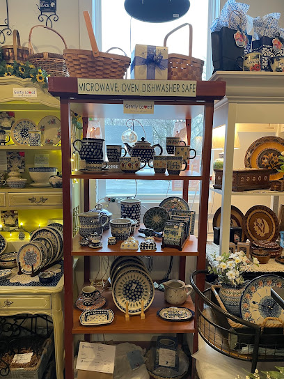 Great2bHome Polish Pottery & Unique Gifts