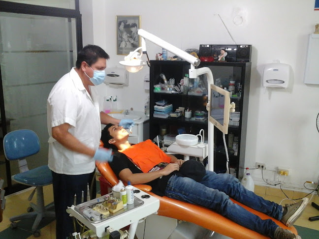 Opiniones de CENTRO ODONTOLOGICO SONRISA PERFECTA - Odontólogos en Puyo en Puyo - Dentista