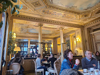 Les plus récentes photos du Restaurant français Café de la Paix à Paris - n°6