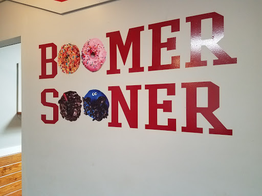 Donut Shop «Hurts Donut Company», reviews and photos, 746 Asp Ave, Norman, OK 73069, USA