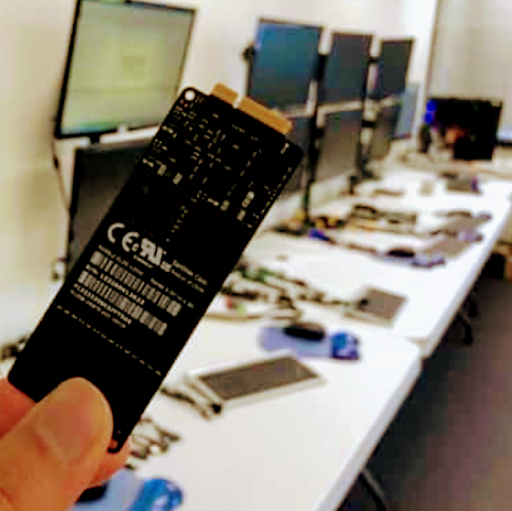 Computer Repair Service «JR Computers», reviews and photos, 1549 Acushnet Ave, New Bedford, MA 02746, USA