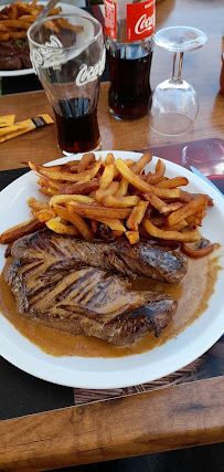 Plats et boissons du Restaurant Les Essarts à Nonsard-Lamarche - n°9