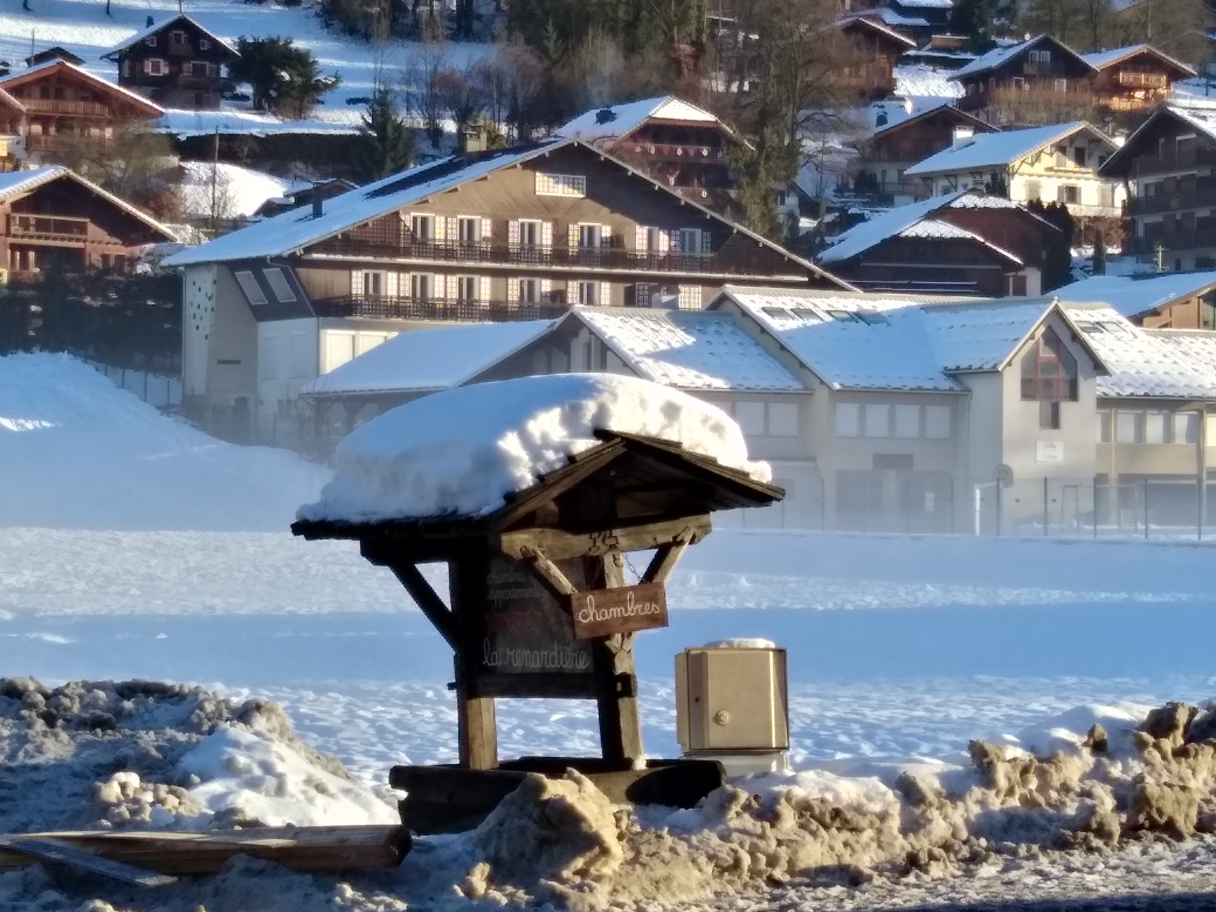 Photo n° 6 de l'avis de Rousile.o fait le 13/03/2018 à 19:18