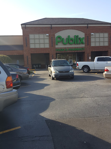 Supermarket «Publix Super Market at Winder Corners Shopping Center», reviews and photos, 17 Monroe Hwy a, Winder, GA 30680, USA