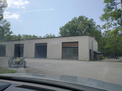 Motorcycle Dealer «Holopaw Ural Sidecar Motorcycle», reviews and photos, 5100 Holopaw Rd, St Cloud, FL 34773, USA