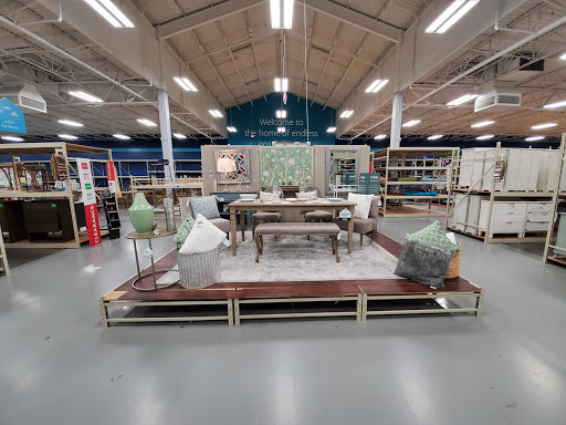 Home Goods Store «At Home», reviews and photos, 9450 FM 1960 Bypass Rd E, Humble, TX 77338, USA