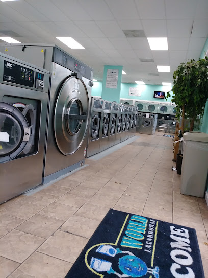 Wash World Laundromat