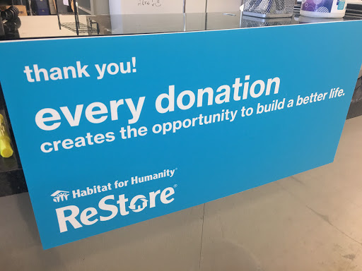 Non-Profit Organization «Habitat for Humanity ReStore», reviews and photos, 7130 Winchester Rd, Memphis, TN 38125, USA