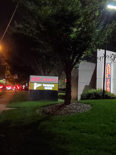 Liquor Store «Mecklenburg County ABC Store #04», reviews and photos, 125 Cherry St, Charlotte, NC 28202, USA