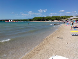 Dubrovnik small beach'in fotoğrafı ve yerleşim