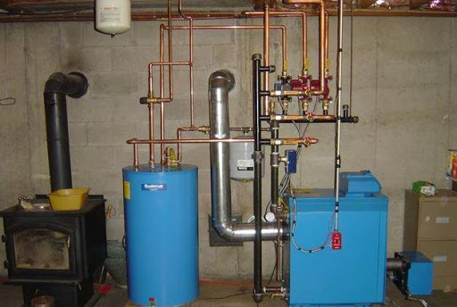 Photo of Dog House Heating Air, and Plumbing, LLC