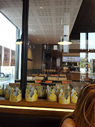 Photo n°20 de Burger King à Avrainville ()
