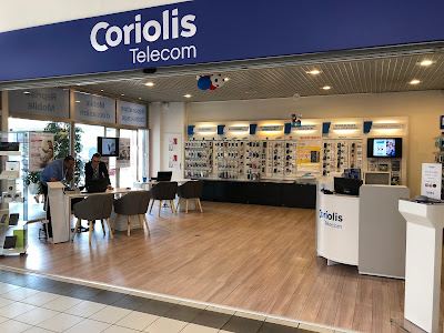 CORIOLIS TELECOM LORIOL à Loriol-sur-Drôme