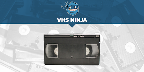 VHS Ninja