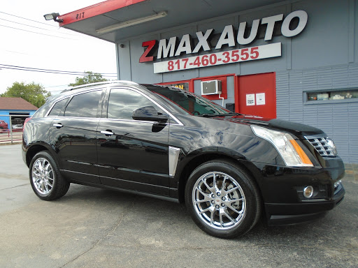 Auto Broker «Z Max Auto», reviews and photos, 1705 W Division St, Arlington, TX 76012, USA