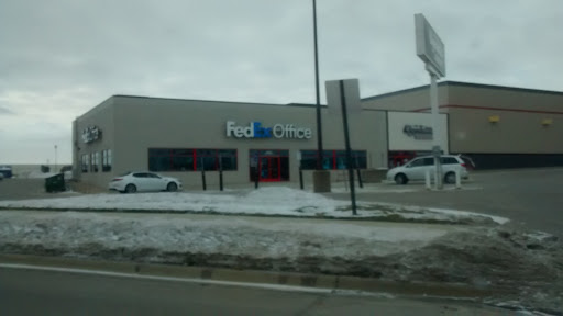 Print Shop «FedEx Office Print & Ship Center», reviews and photos, 4640 1st Ave NE, Cedar Rapids, IA 52402, USA