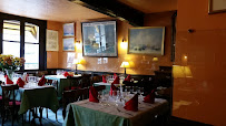 Atmosphère du Restaurant français Le Corsaire à Honfleur - n°19