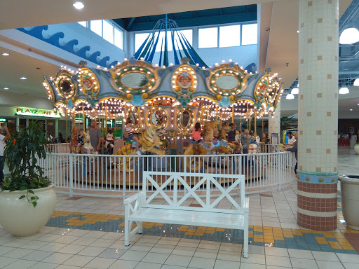 Shopping Mall «Santa Rosa Mall», reviews and photos, 300 Mary Esther Blvd, Mary Esther, FL 32569, USA
