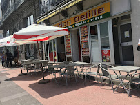 Atmosphère du Restaurant halal Station Delille à Clermont-Ferrand - n°1