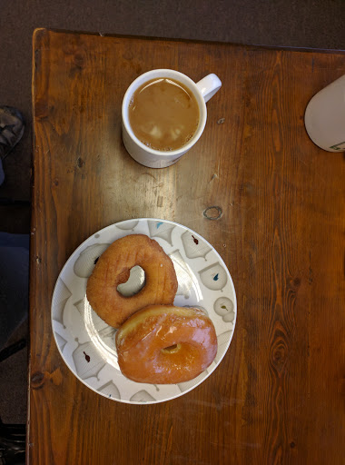 Donut Shop «Donut Nook», reviews and photos, 4403 NE St Johns Rd, Vancouver, WA 98661, USA