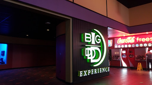 Movie Theater «AMC Yulee 10», reviews and photos, 96012 Lofton Square Ct, Yulee, FL 32097, USA