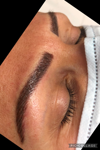 Lisa's Permanent Makeup. Now offering the newest Microblading techniques