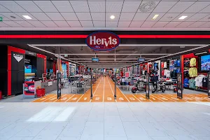 Hervis Zagreb City Center one image