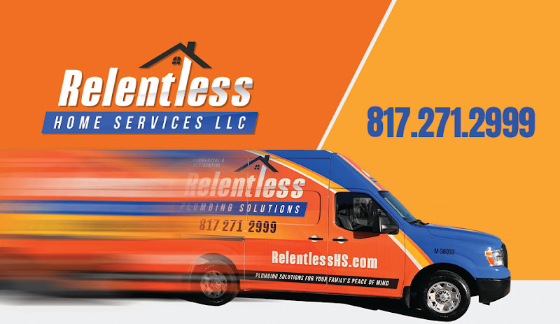Relentless Home Services