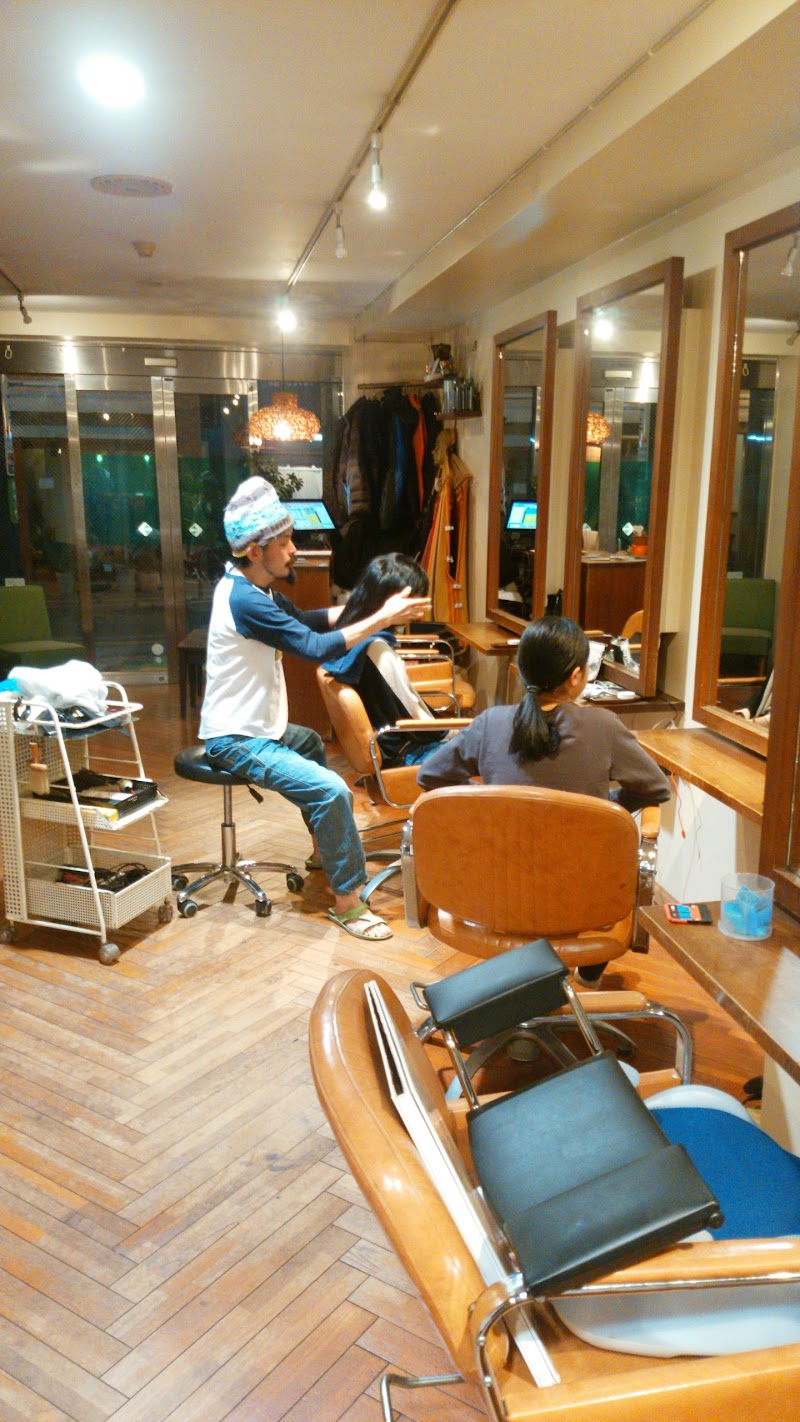 Rest 東京都世田谷区若林 美容院 美容院 グルコミ