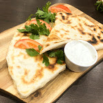 Photo n°3 de l'avis de Lisa. fait le 12/11/2019 à 20:27 sur le  Anadolu à Münster