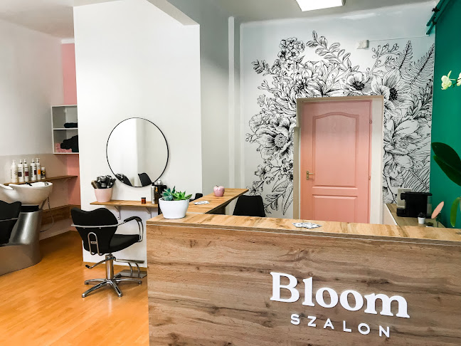 Értékelések erről a helyről: Bloom Szalon, Fodrászat - Friseur, Sopron - Fodrász